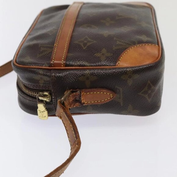 LOUIS VUITTON Monogram Trocadero 23 Shoulder Bag M51276 LV Auth bs18856 - Picture 5 of 15